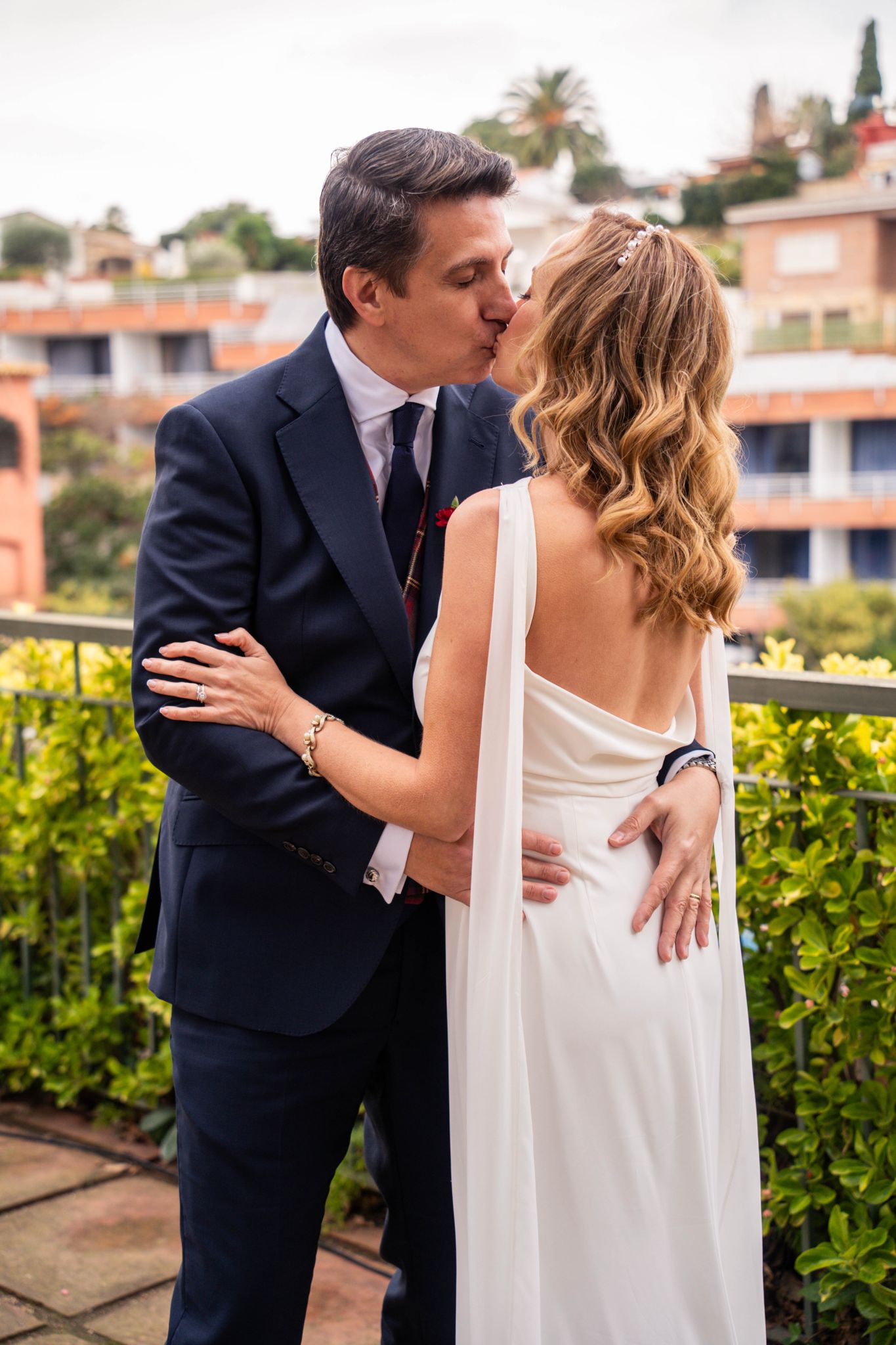 Couple portrait
